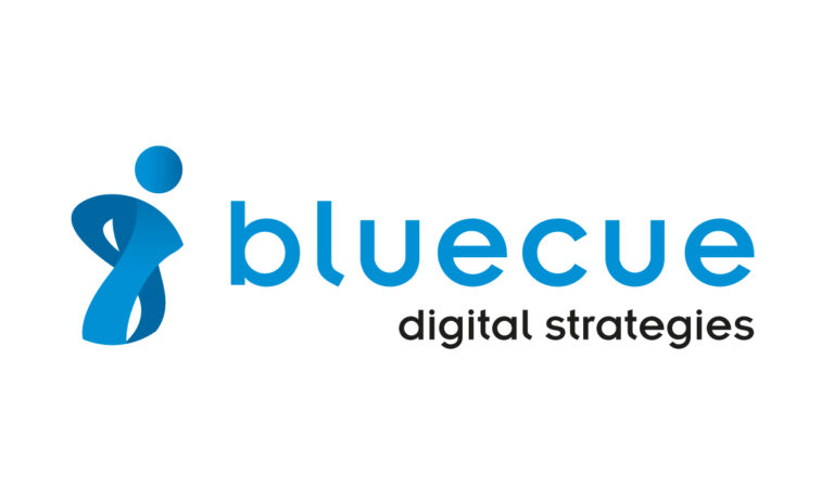 Logo_bluecue_2020_Claim_RGB
